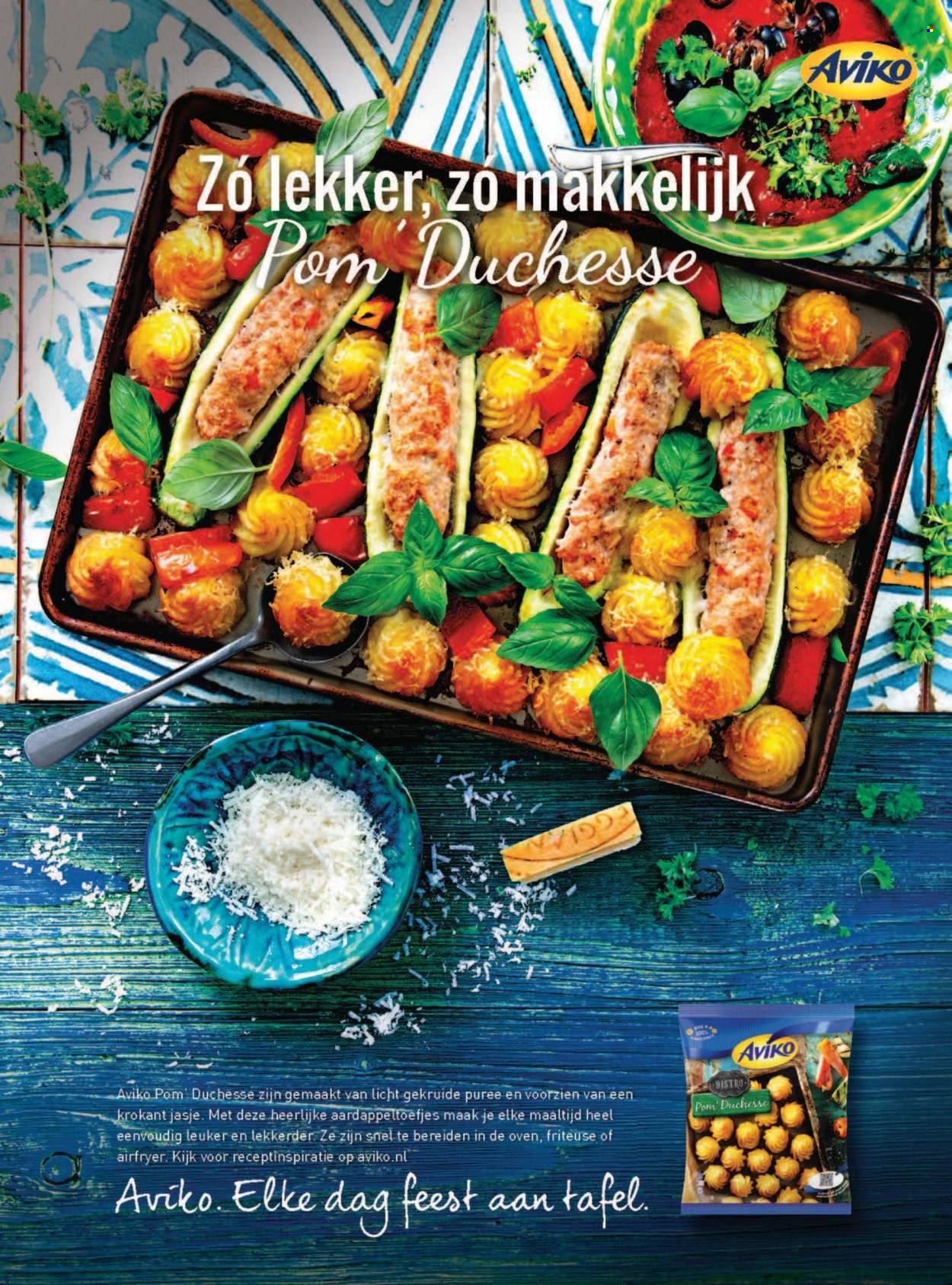 Boni-aanbieding - 1-3-2026 - 31-3-2026. Pagina 52