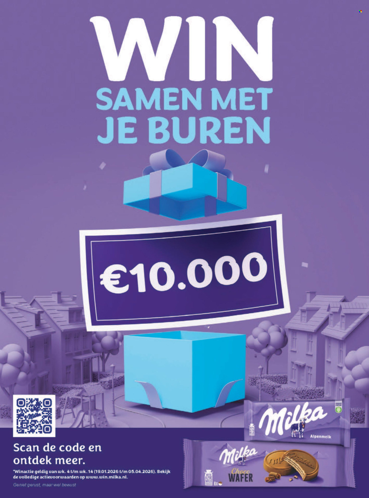 Boni-aanbieding - 1-3-2026 - 31-3-2026. Pagina 62