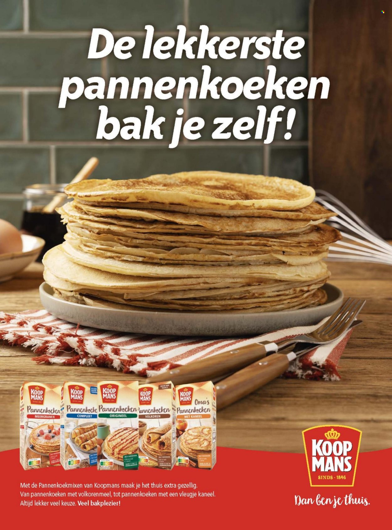 Boni-aanbieding - 1-3-2026 - 31-3-2026. Pagina 68