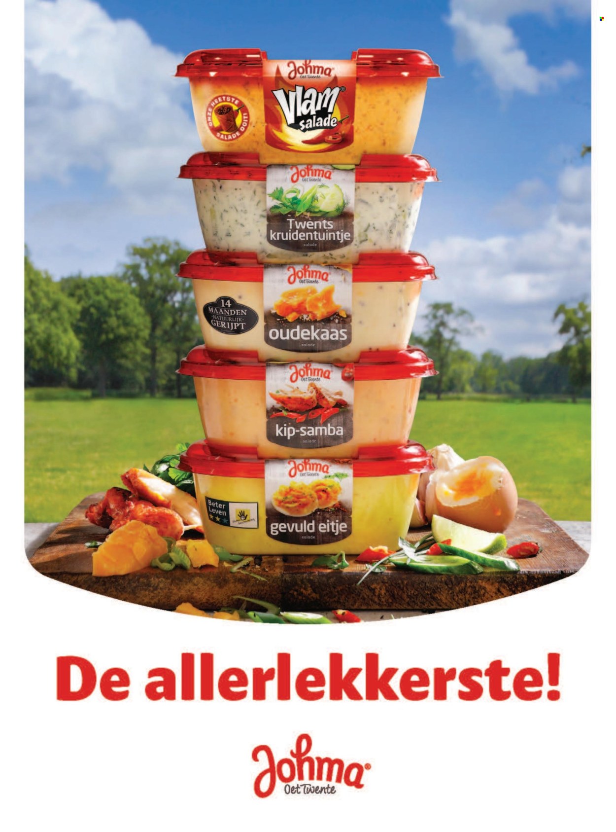 Boni-aanbieding - 1-3-2026 - 31-3-2026. Pagina 74