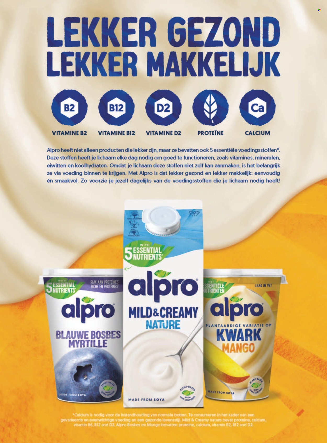 Boni-aanbieding - 1-3-2026 - 31-3-2026. Pagina 76