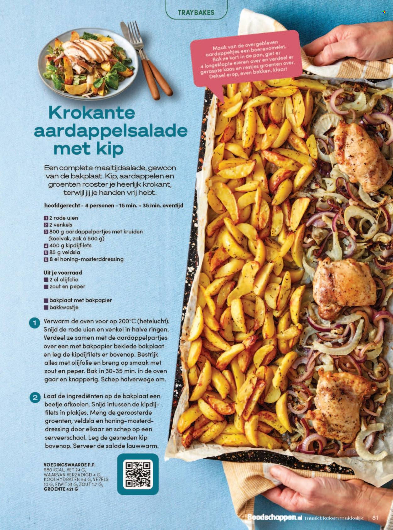 Boni-aanbieding - 1-3-2026 - 31-3-2026. Pagina 81