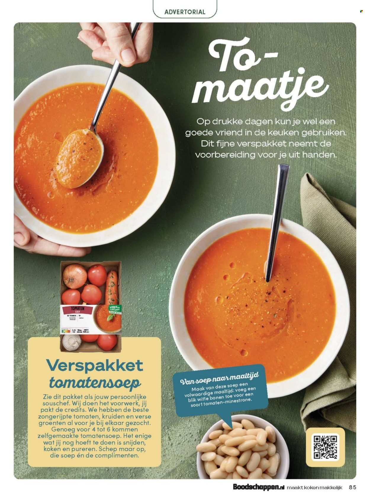Boni-aanbieding - 1-3-2026 - 31-3-2026. Pagina 85