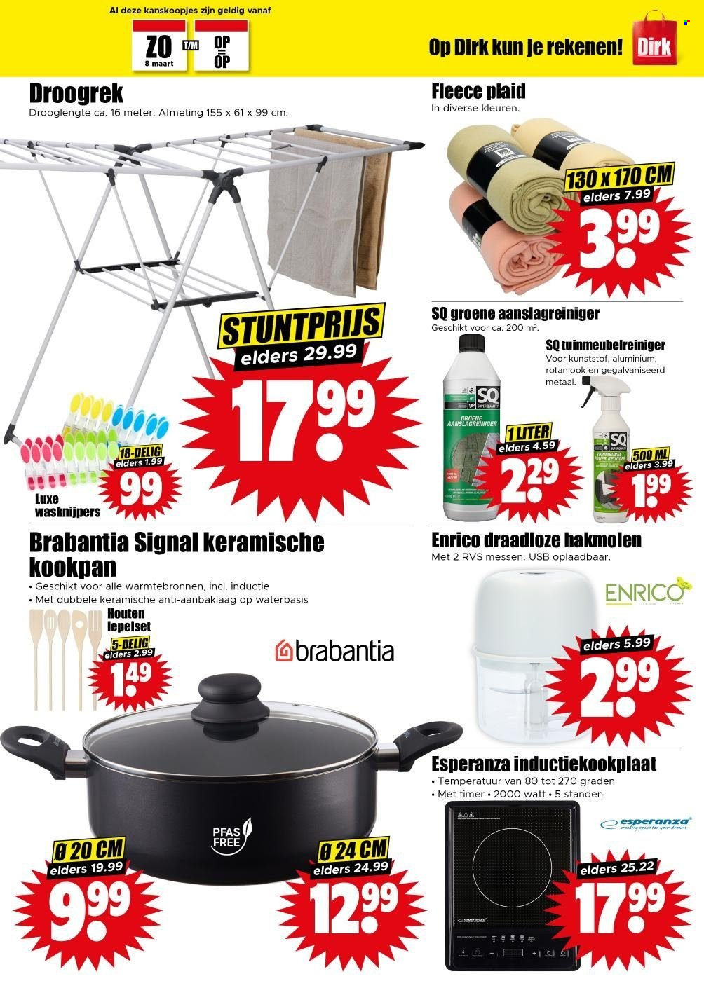 Dirk-aanbieding - 11-3-2026 - 17-3-2026. Pagina 29