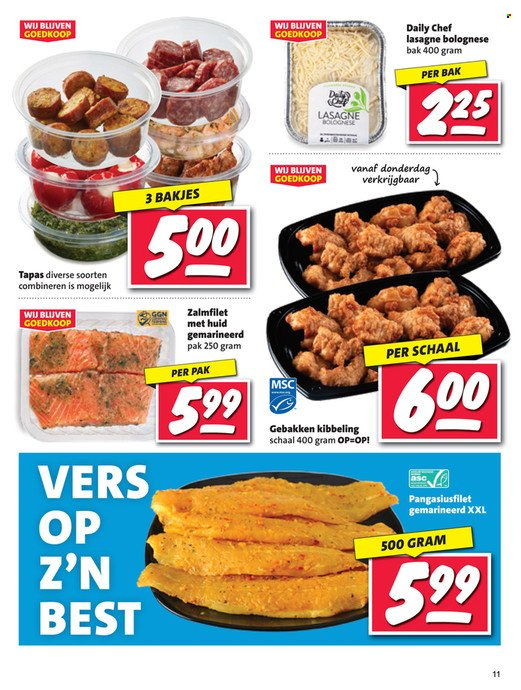 Nettorama-aanbieding - 9-3-2026 - 15-3-2026. Pagina 11