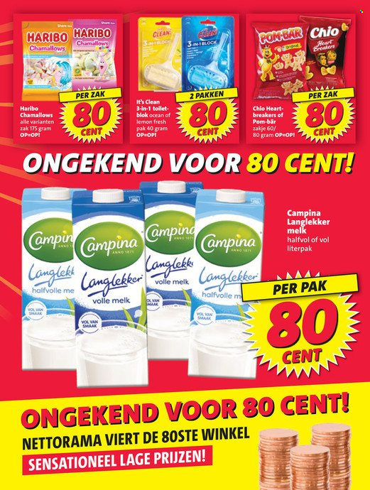 Nettorama-aanbieding - 9-3-2026 - 15-3-2026. Pagina 15