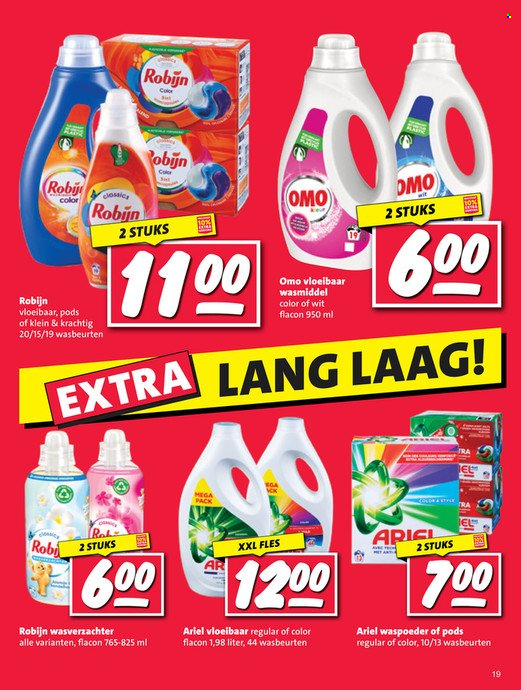 Nettorama-aanbieding - 9-3-2026 - 15-3-2026. Pagina 19