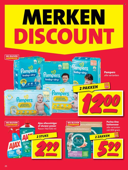 Nettorama-aanbieding - 9-3-2026 - 15-3-2026. Pagina 26