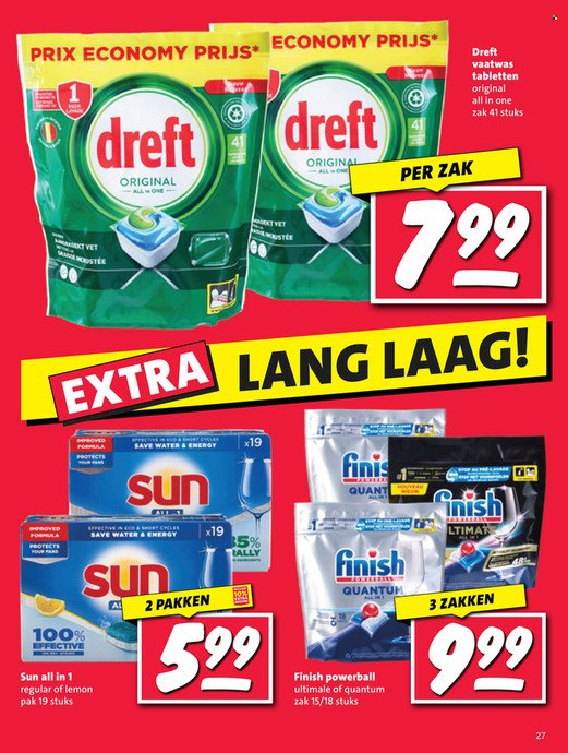 Nettorama-aanbieding - 9-3-2026 - 15-3-2026. Pagina 27