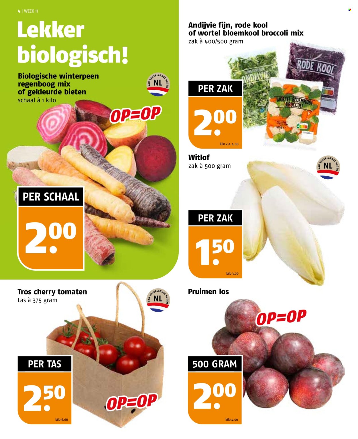 Poiesz-aanbieding - 8-3-2026 - 14-3-2026. Pagina 4