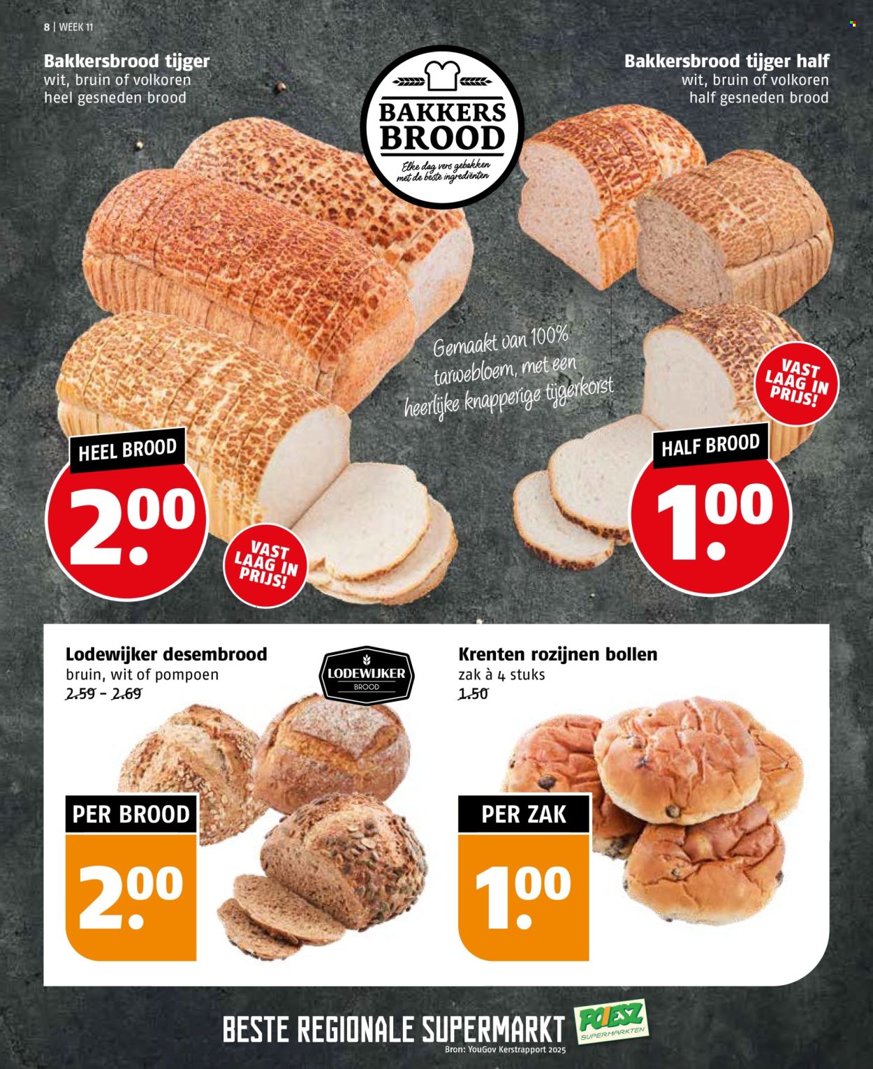Poiesz-aanbieding - 8-3-2026 - 14-3-2026. Pagina 8