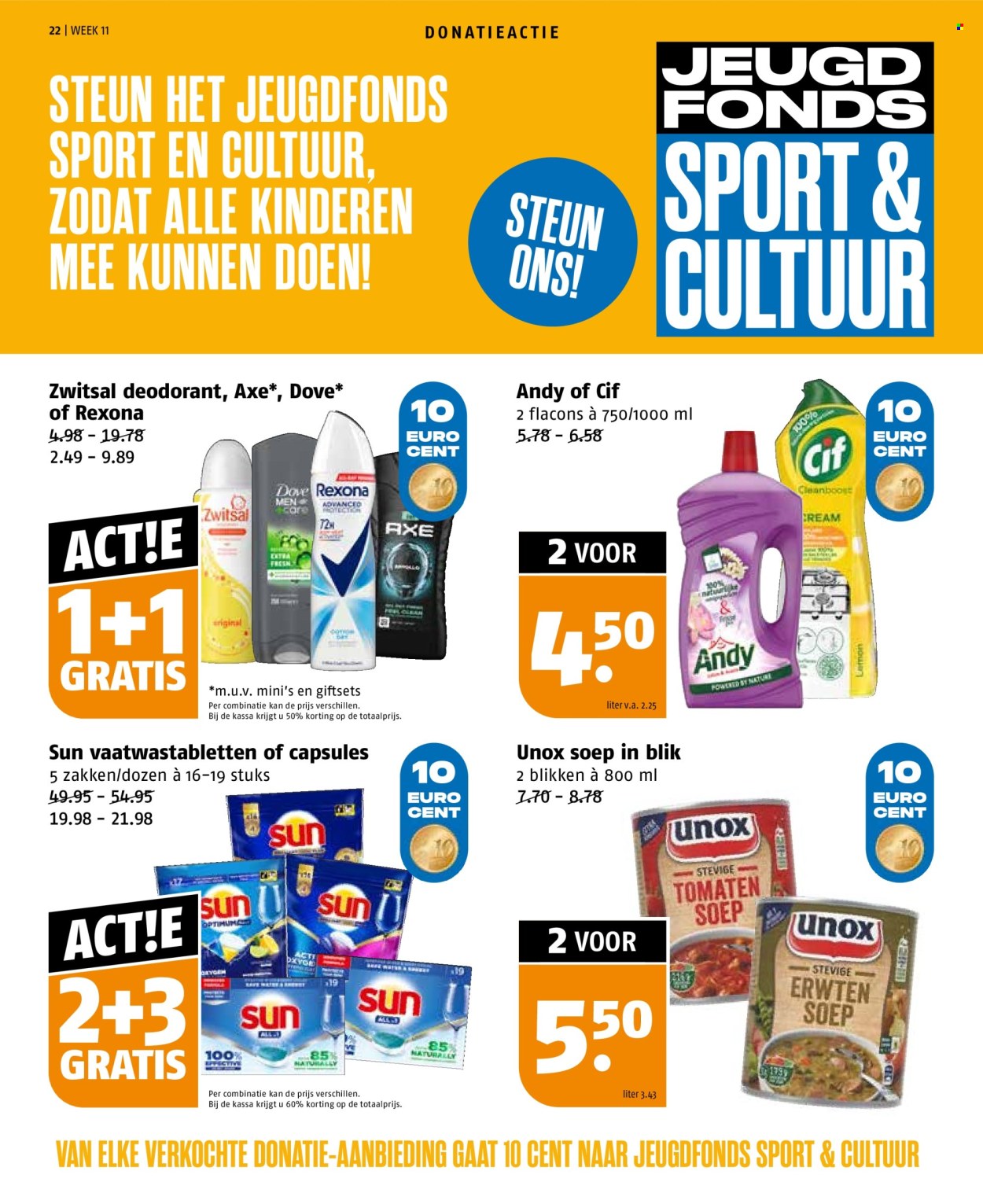 Poiesz-aanbieding - 8-3-2026 - 14-3-2026. Pagina 22