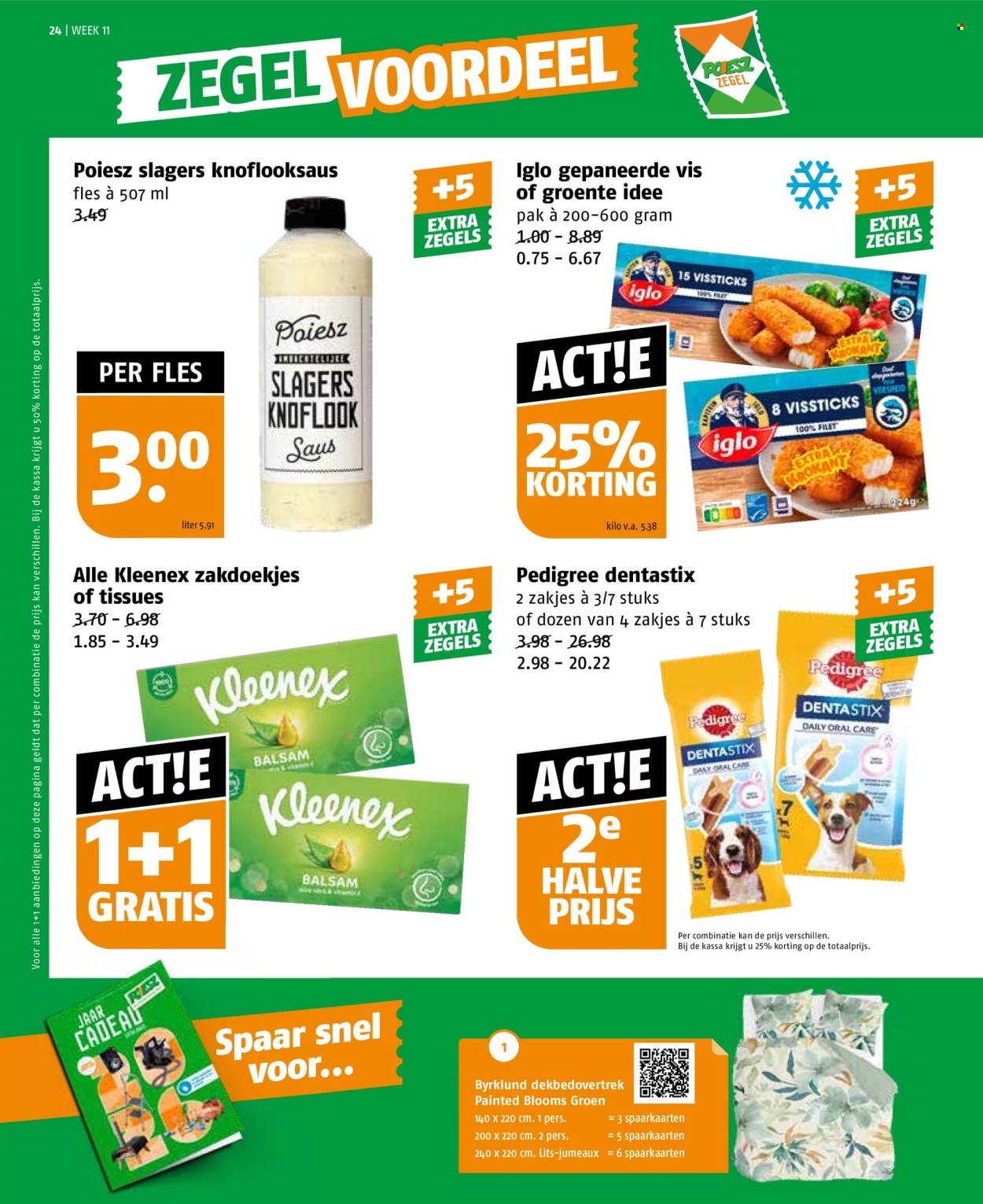 Poiesz-aanbieding - 8-3-2026 - 14-3-2026. Pagina 24