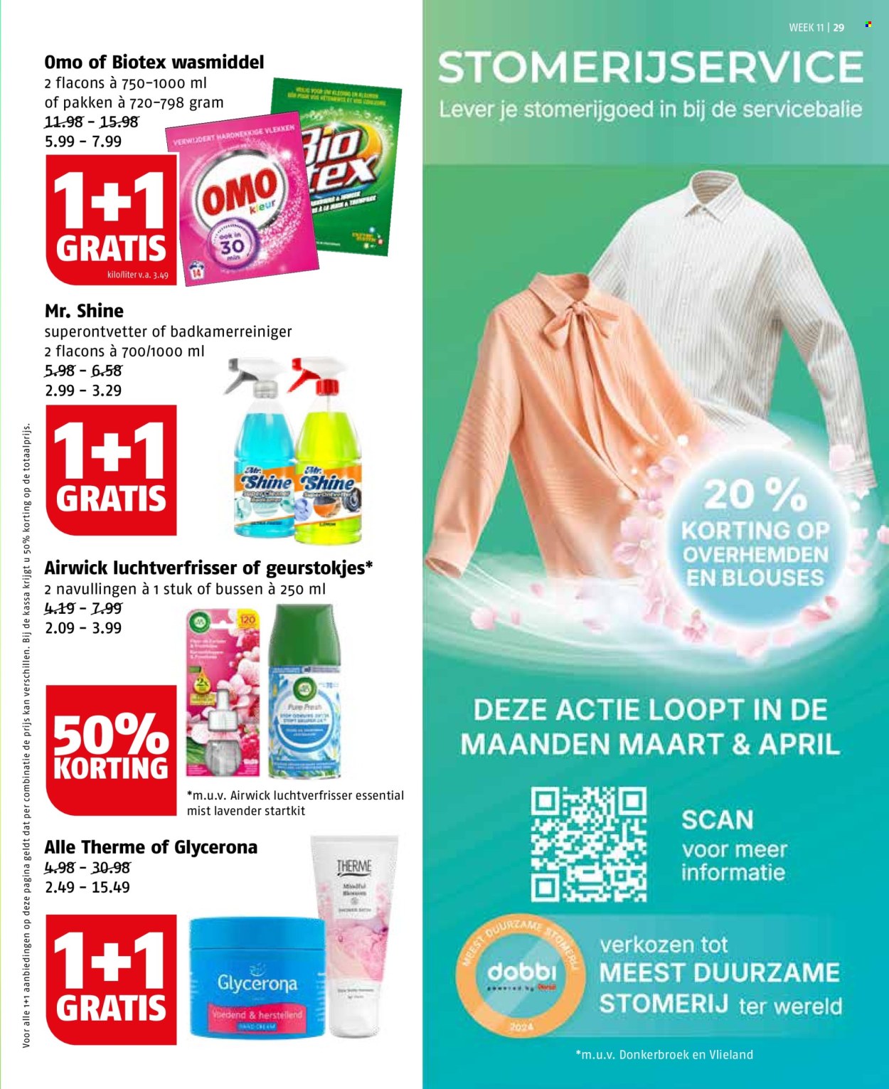 Poiesz-aanbieding - 8-3-2026 - 14-3-2026. Pagina 29