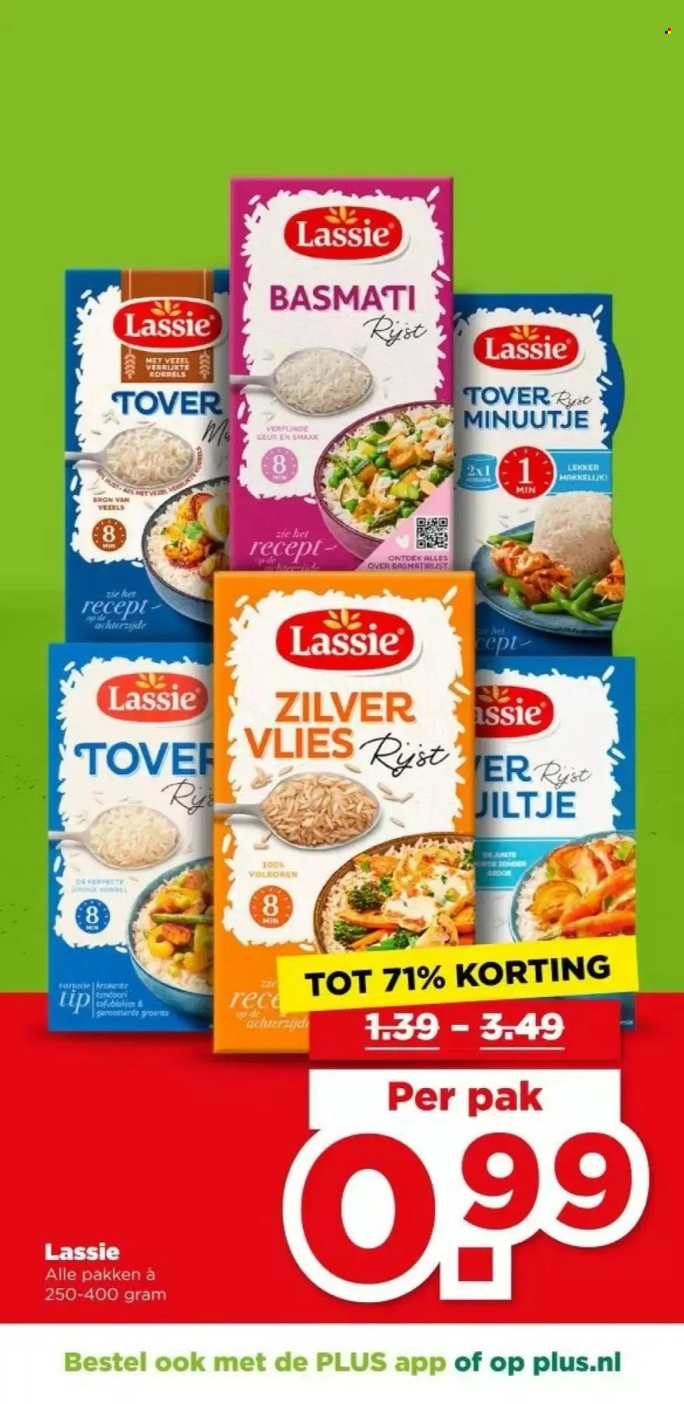 Plus-aanbieding - 11-3-2026 - 17-3-2026. Pagina 4