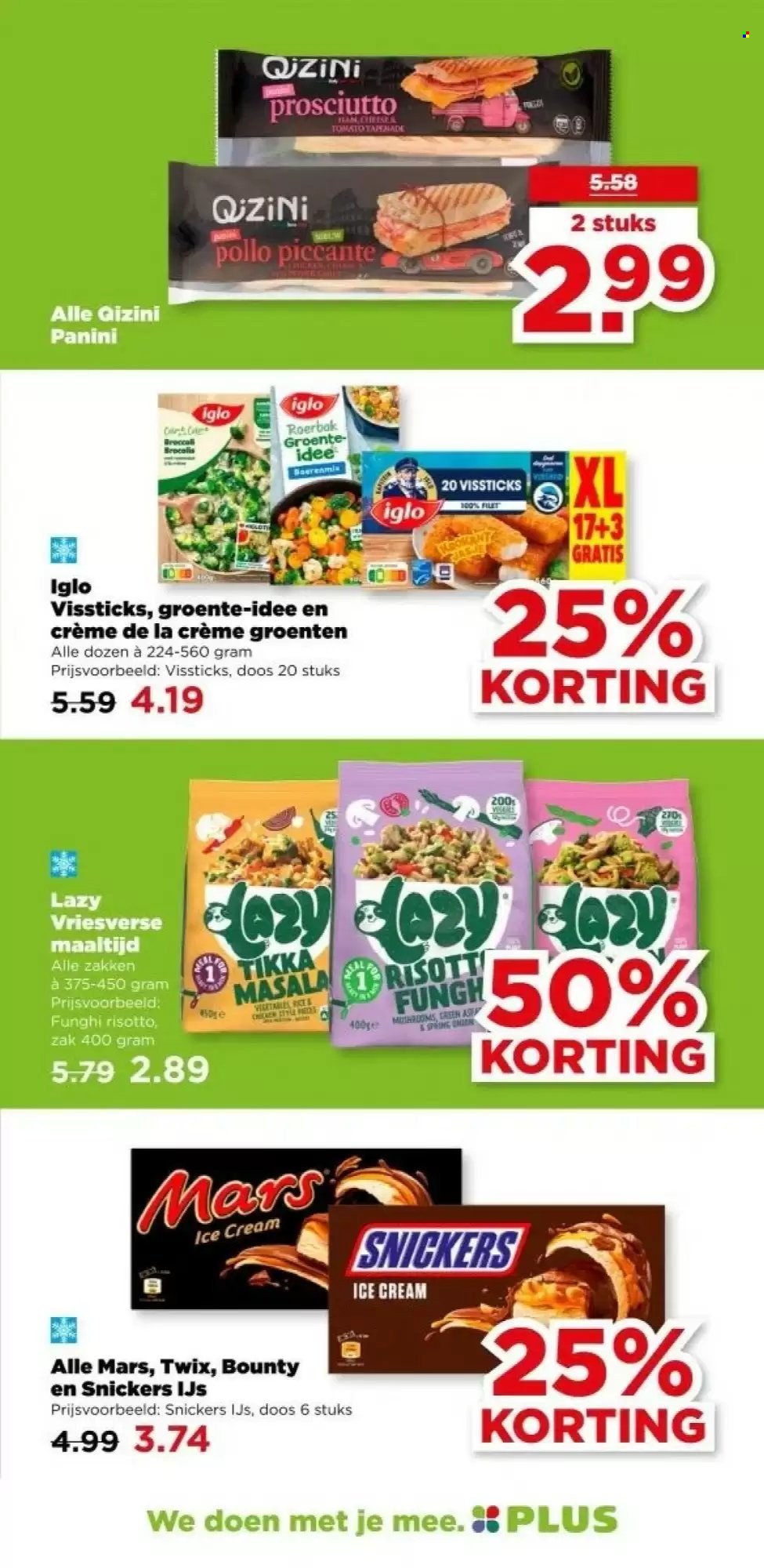 Plus-aanbieding - 11-3-2026 - 17-3-2026. Pagina 6