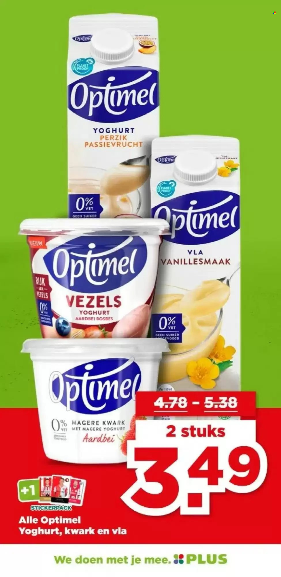 Plus-aanbieding - 11-3-2026 - 17-3-2026. Pagina 14