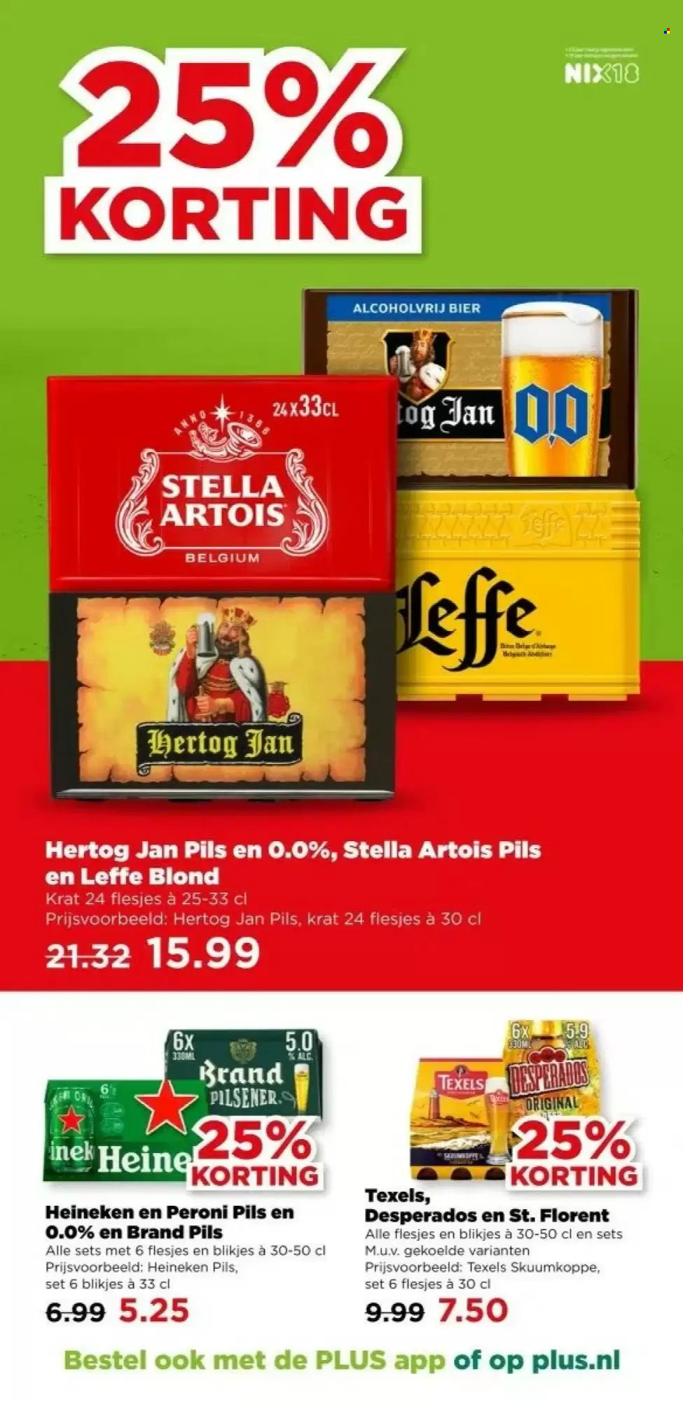 Plus-aanbieding - 11-3-2026 - 17-3-2026. Pagina 29