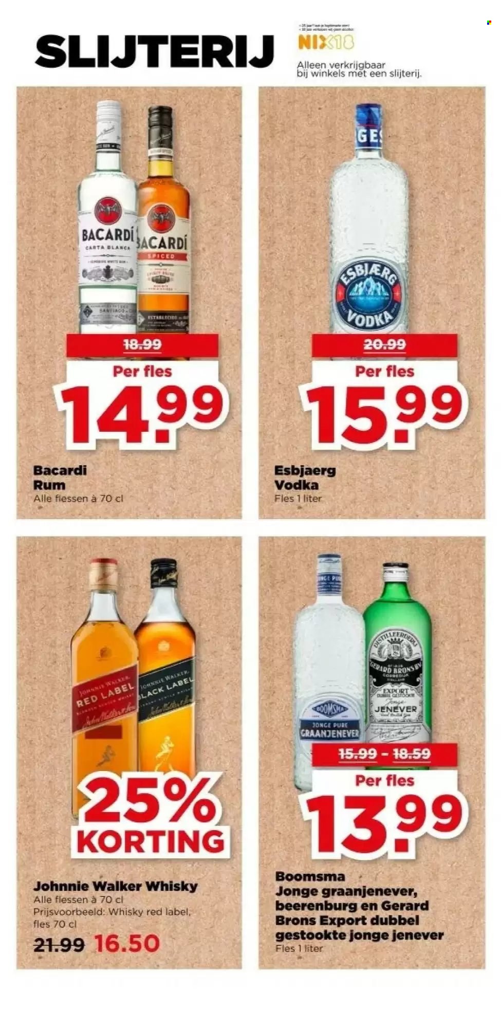 Plus-aanbieding - 11-3-2026 - 17-3-2026. Pagina 34