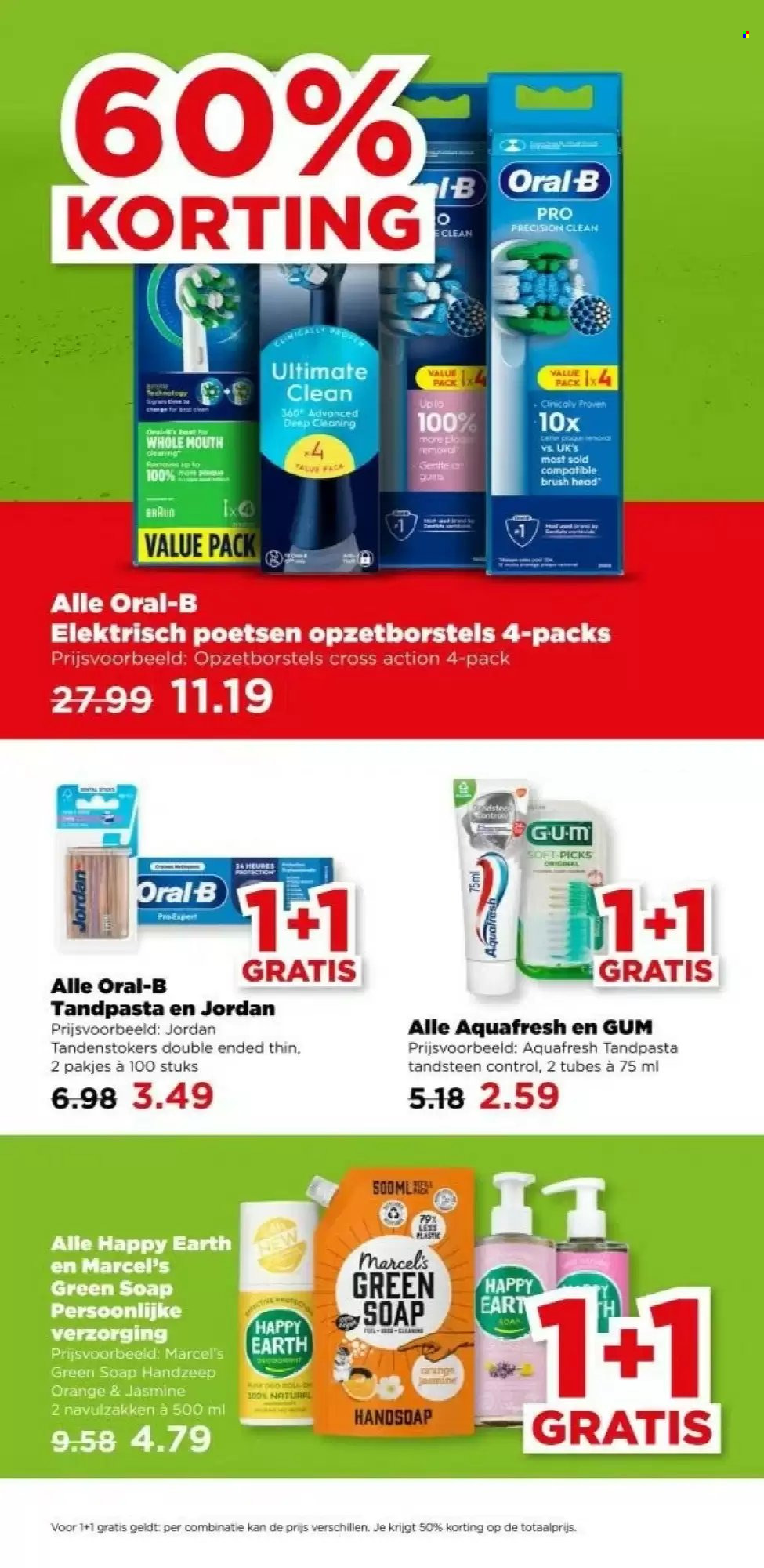 Plus-aanbieding - 11-3-2026 - 17-3-2026. Pagina 35