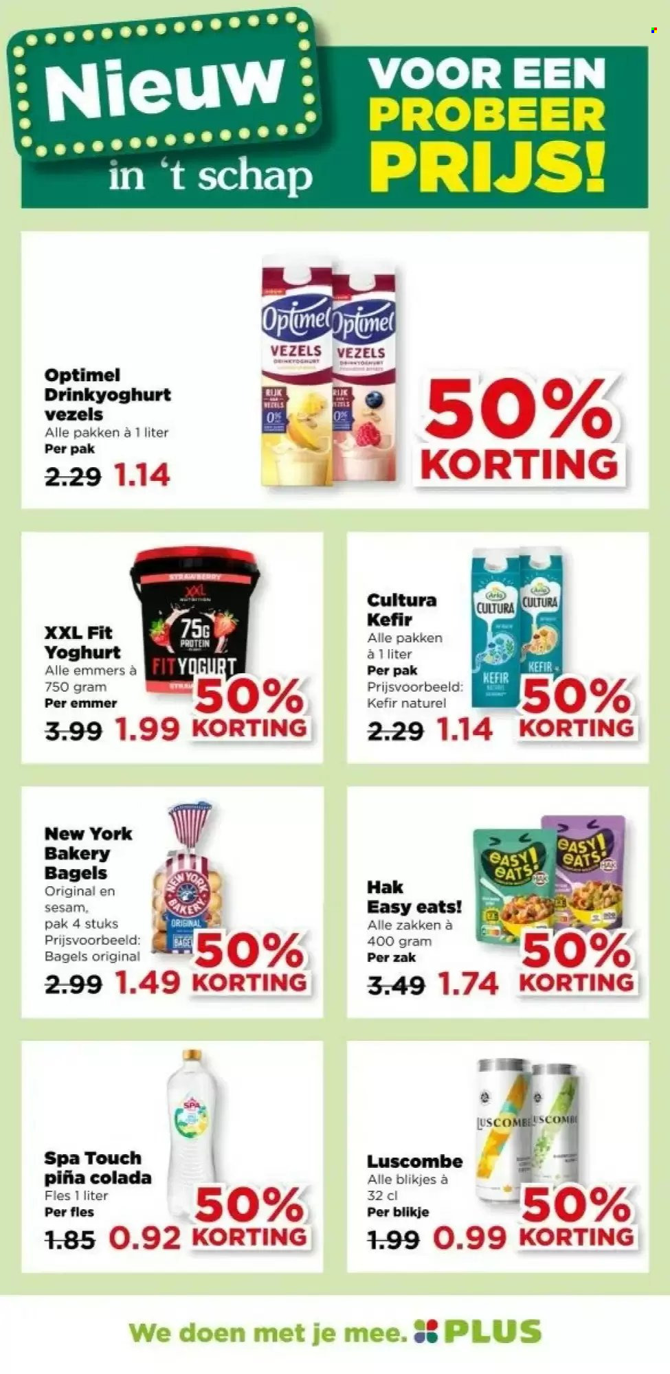 Plus-aanbieding - 11-3-2026 - 17-3-2026. Pagina 42