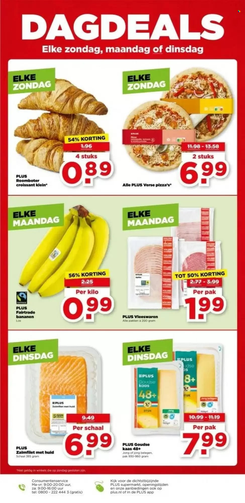 Plus-aanbieding - 11-3-2026 - 17-3-2026. Pagina 43