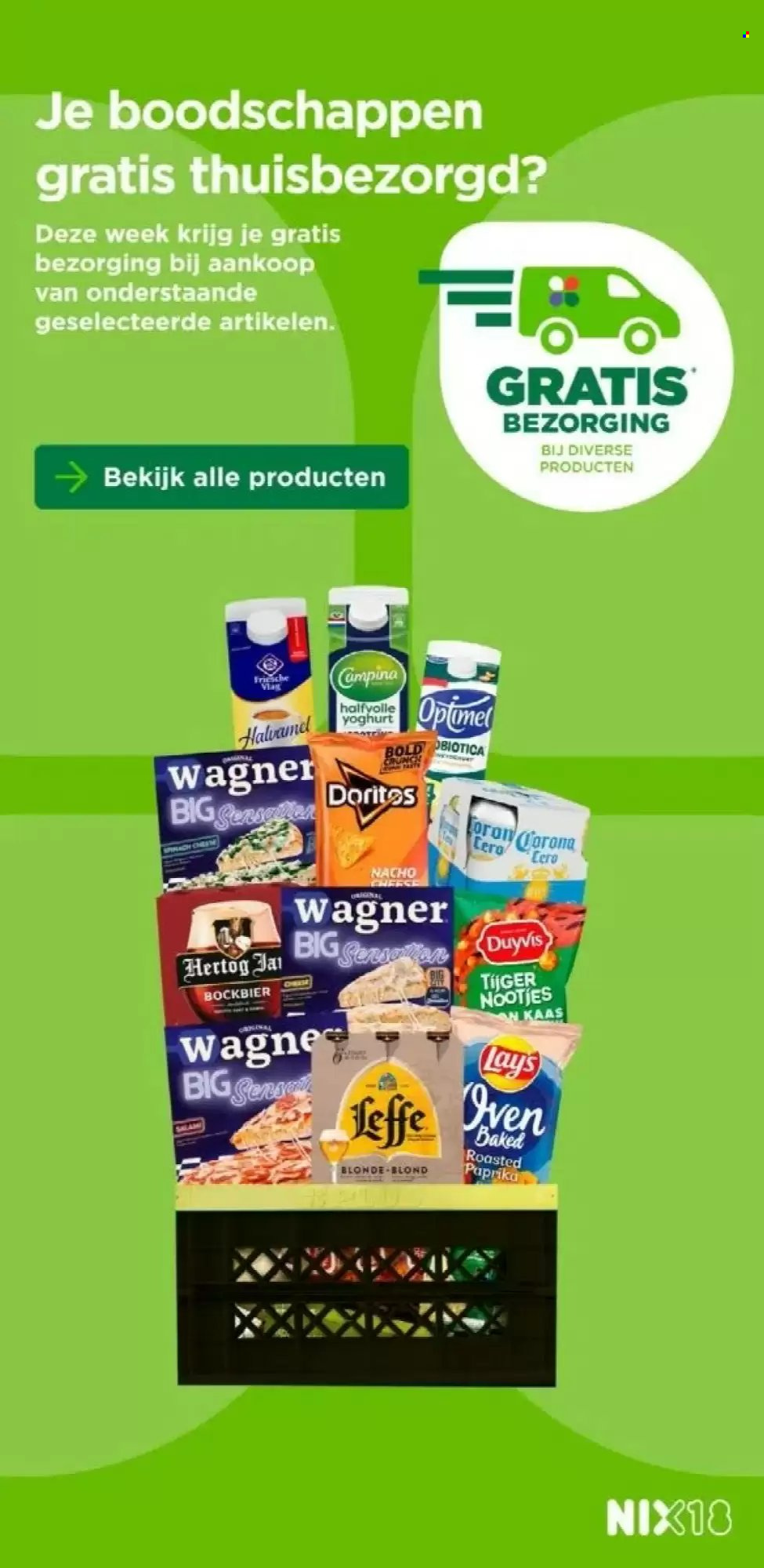 Plus-aanbieding - 11-3-2026 - 17-3-2026. Pagina 44