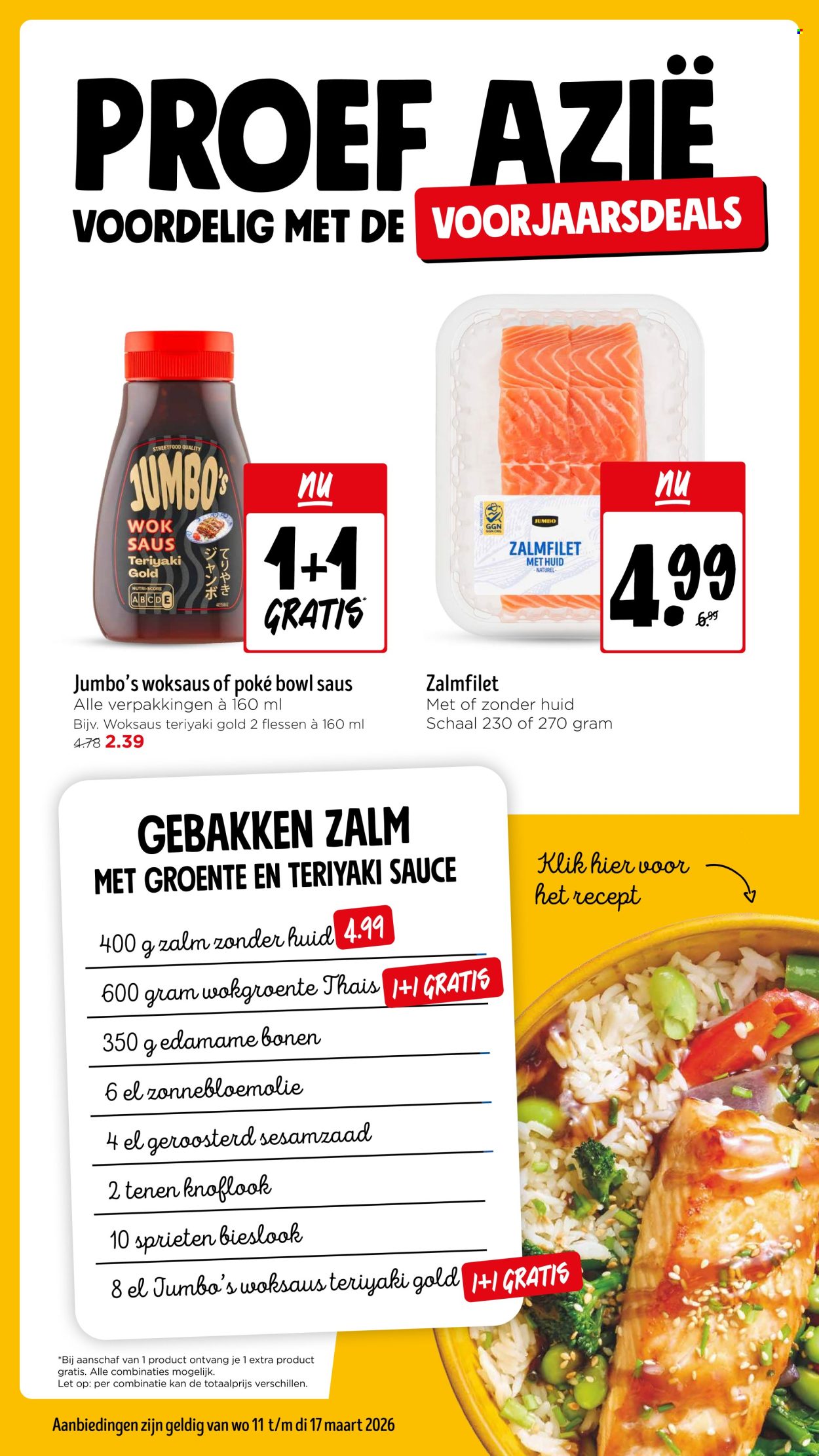 Jumbo-aanbieding - 11-3-2026 - 17-3-2026. Pagina 9