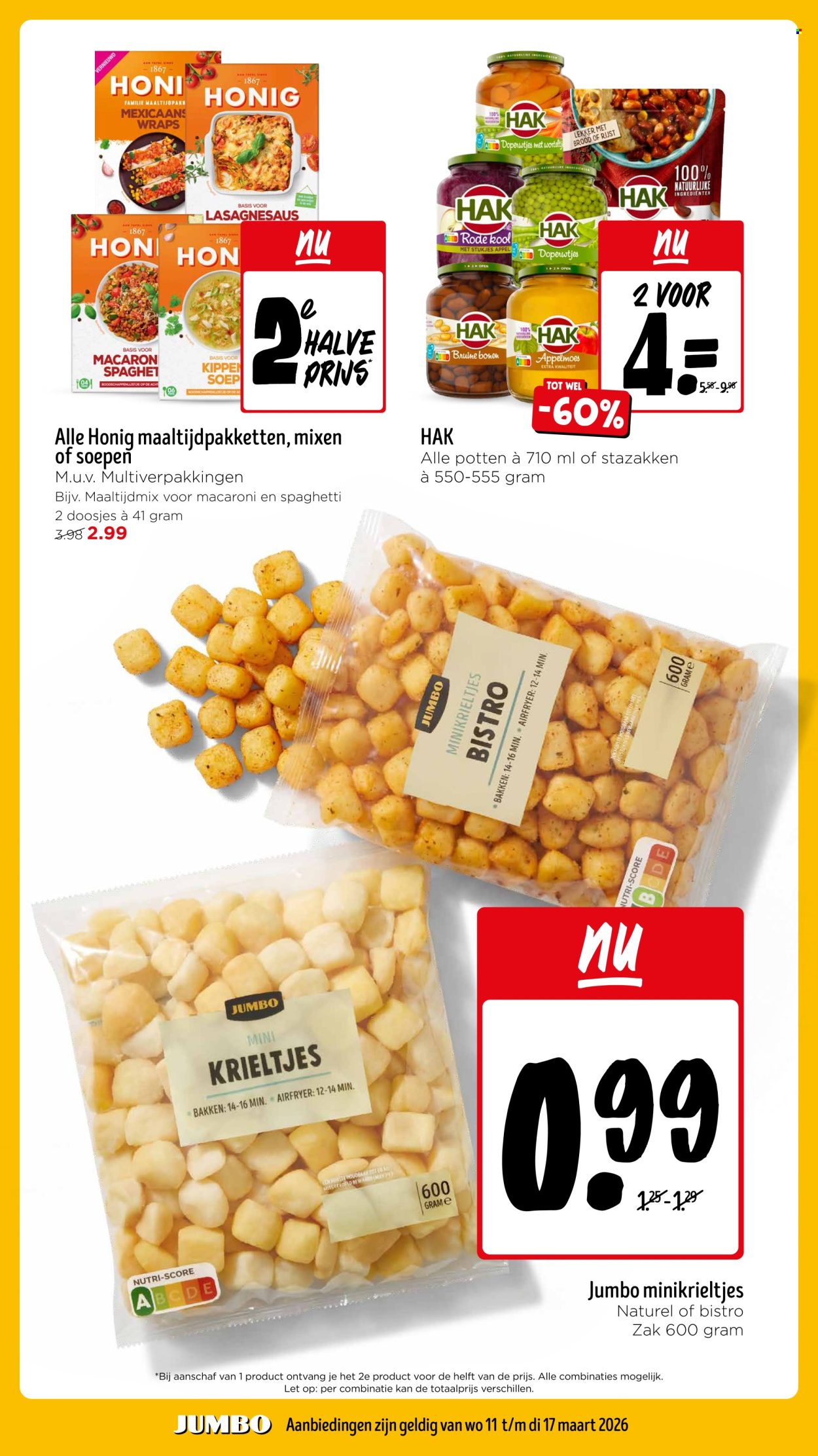 Jumbo-aanbieding - 11-3-2026 - 17-3-2026. Pagina 14