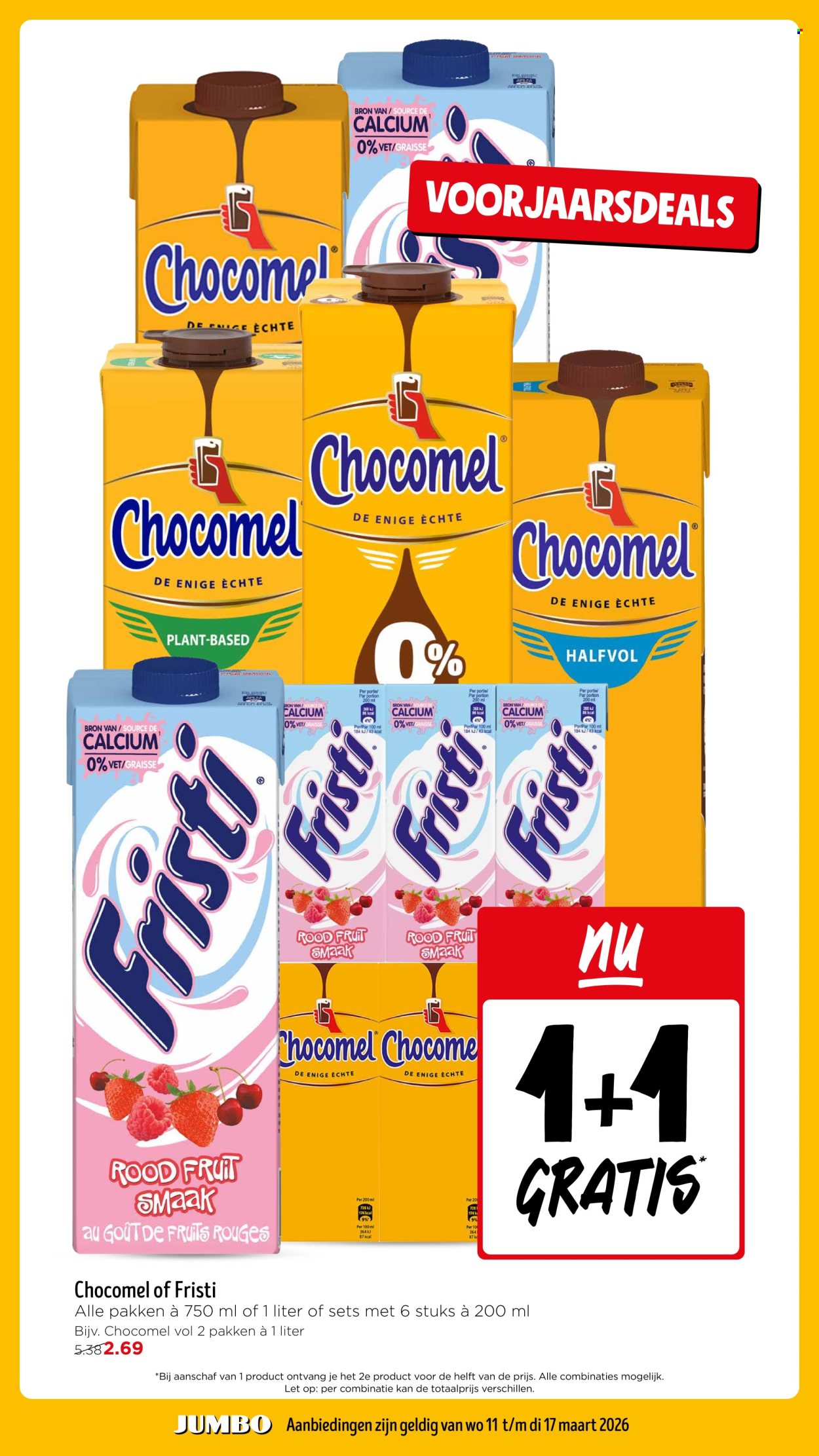 Jumbo-aanbieding - 11-3-2026 - 17-3-2026. Pagina 16