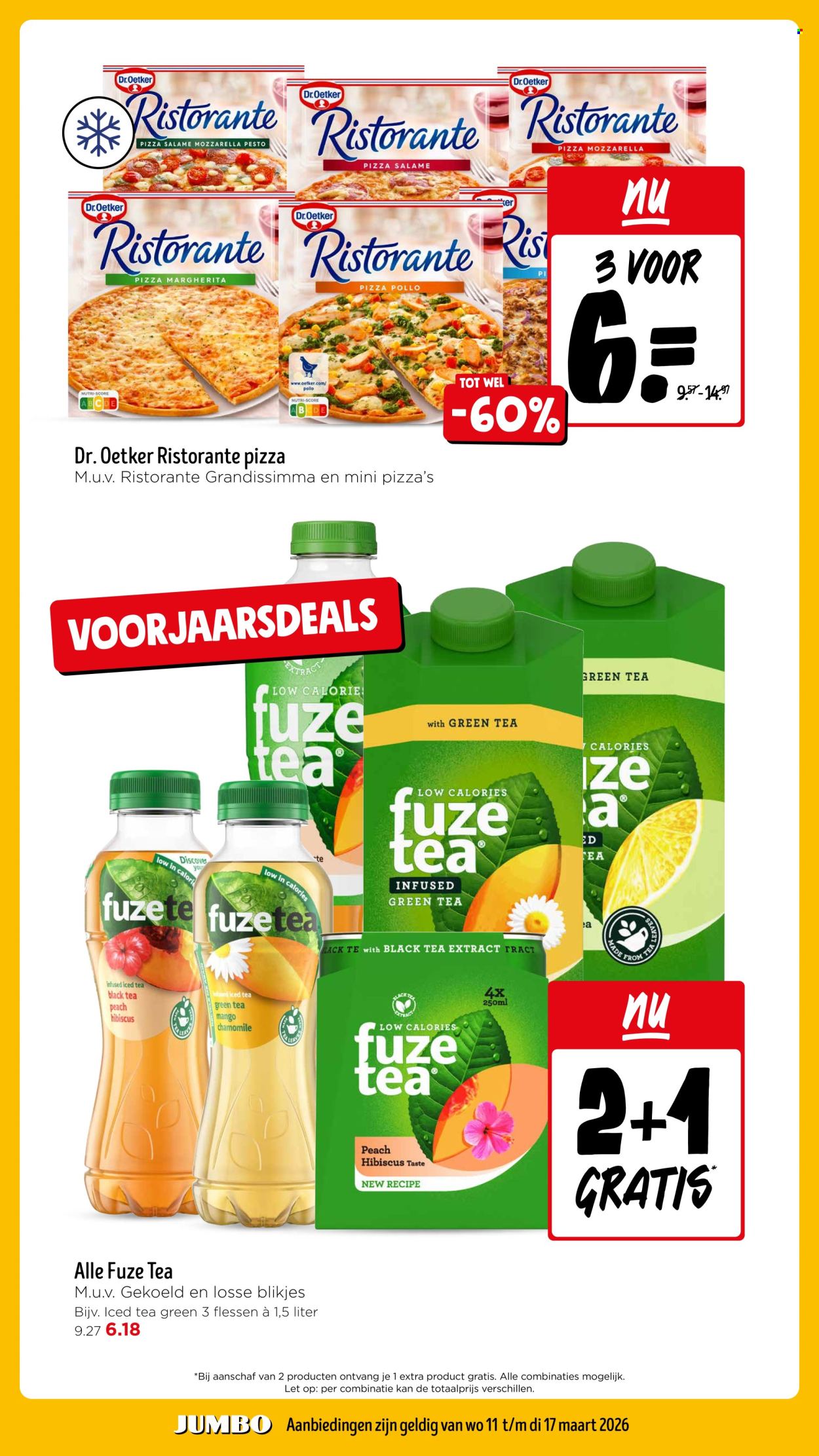 Jumbo-aanbieding - 11-3-2026 - 17-3-2026. Pagina 18