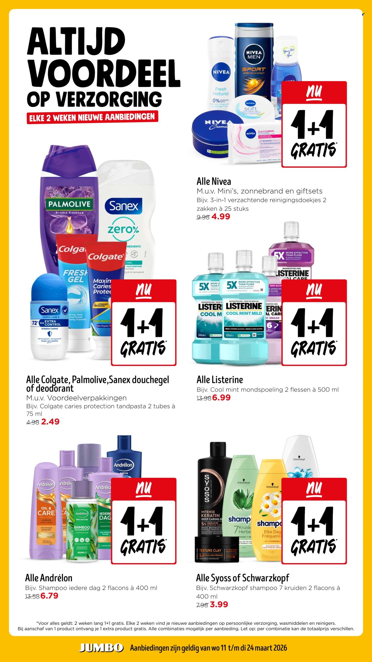 Jumbo-aanbieding - 11-3-2026 - 17-3-2026. Pagina 26