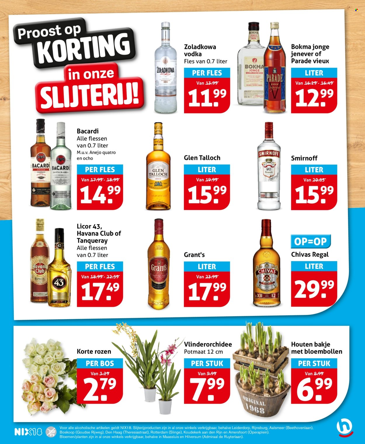 Hoogvliet-aanbieding - 11-3-2026 - 17-3-2026. Pagina 21