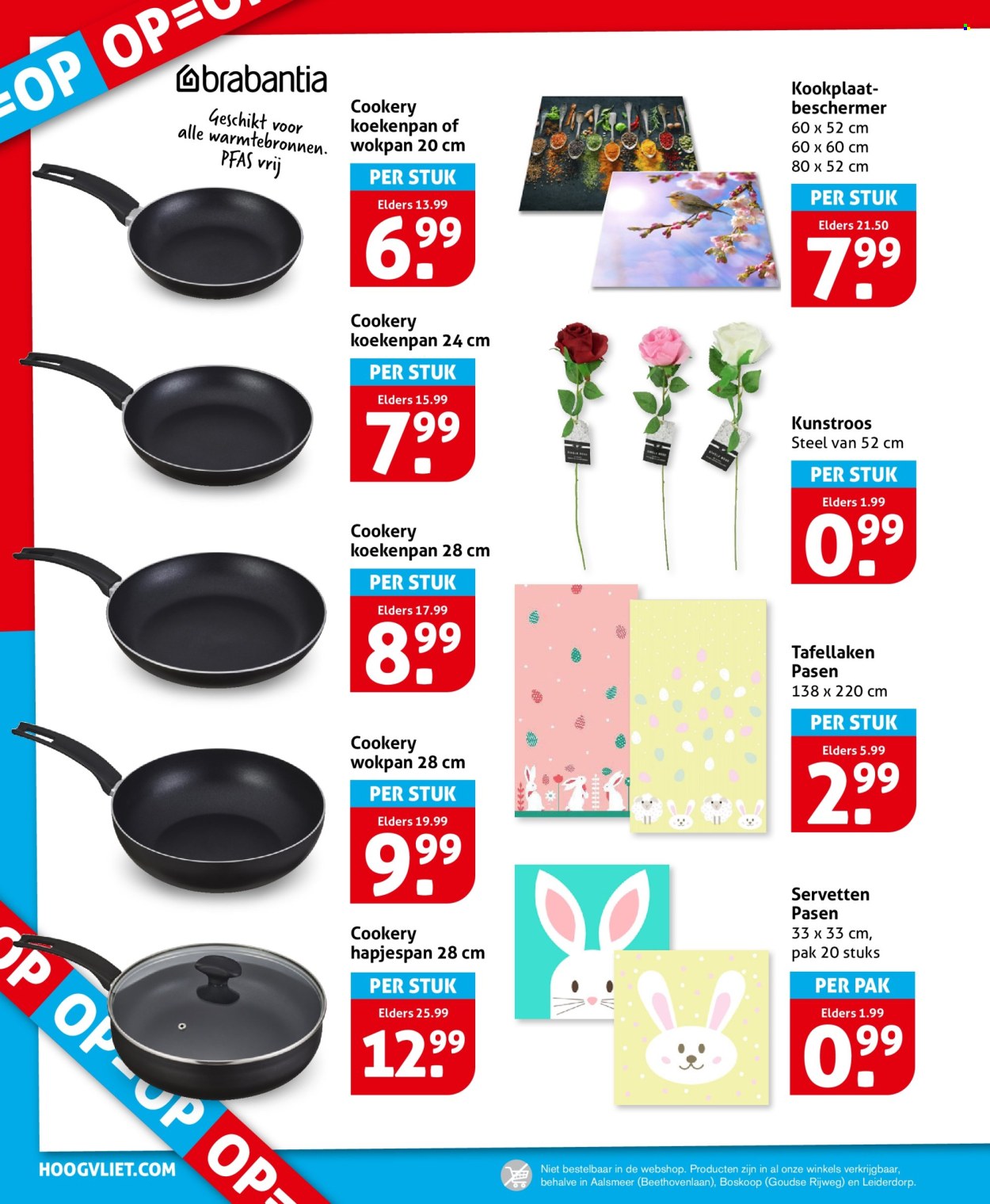 Hoogvliet-aanbieding - 11-3-2026 - 17-3-2026. Pagina 22