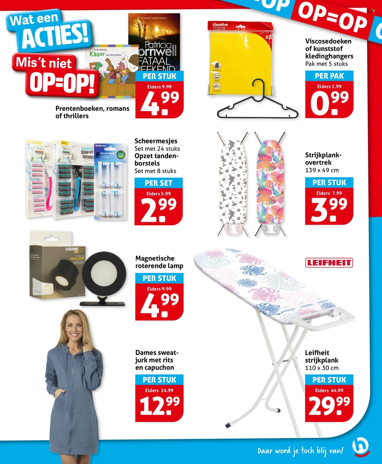 Hoogvliet-aanbieding - 11-3-2026 - 17-3-2026. Pagina 23