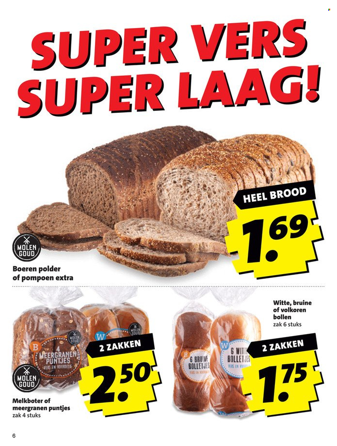 Boni-aanbieding - 9-3-2026 - 15-3-2026. Pagina 6