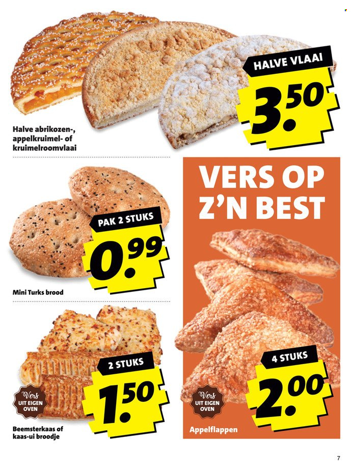 Boni-aanbieding - 9-3-2026 - 15-3-2026. Pagina 7