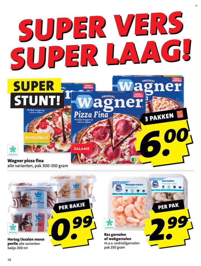 Boni-aanbieding - 9-3-2026 - 15-3-2026. Pagina 10