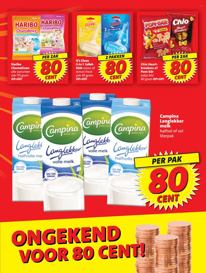 Boni-aanbieding - 9-3-2026 - 15-3-2026. Pagina 13