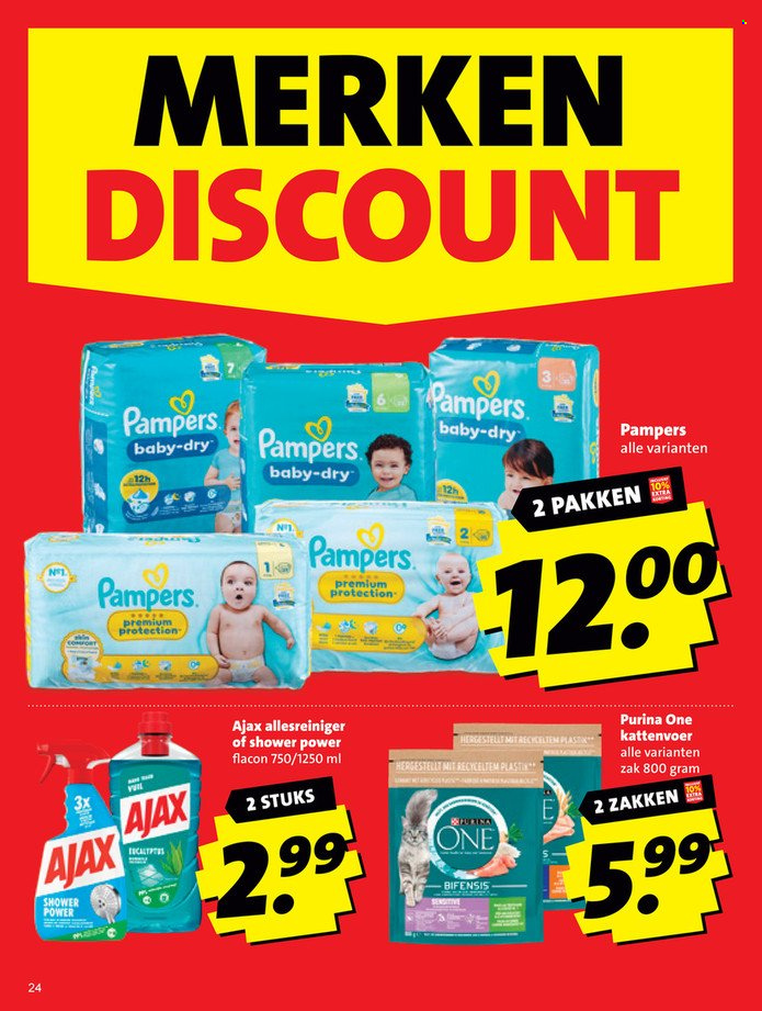 Boni-aanbieding - 9-3-2026 - 15-3-2026. Pagina 24