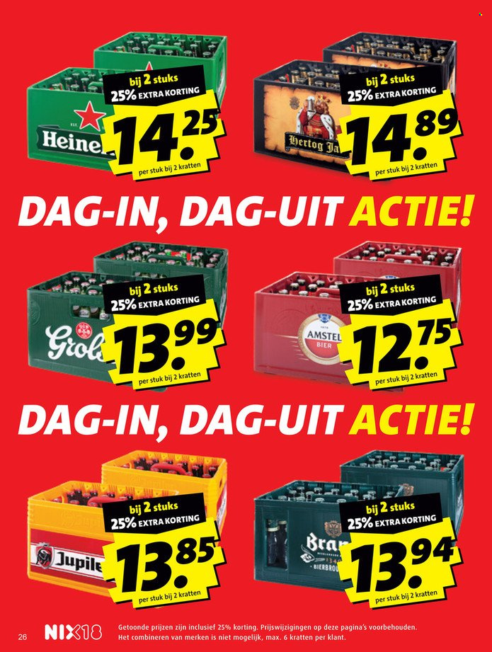 Boni-aanbieding - 9-3-2026 - 15-3-2026. Pagina 26