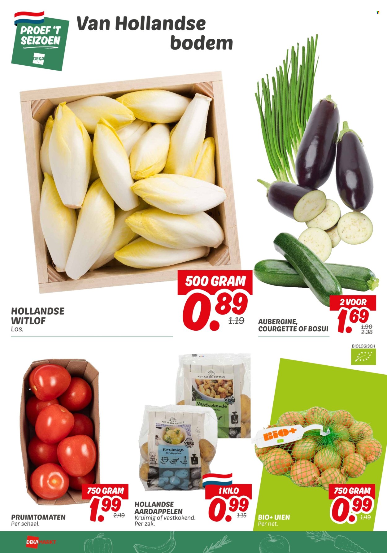 DekaMarkt-aanbieding - 10-3-2026 - 16-3-2026. Pagina 2