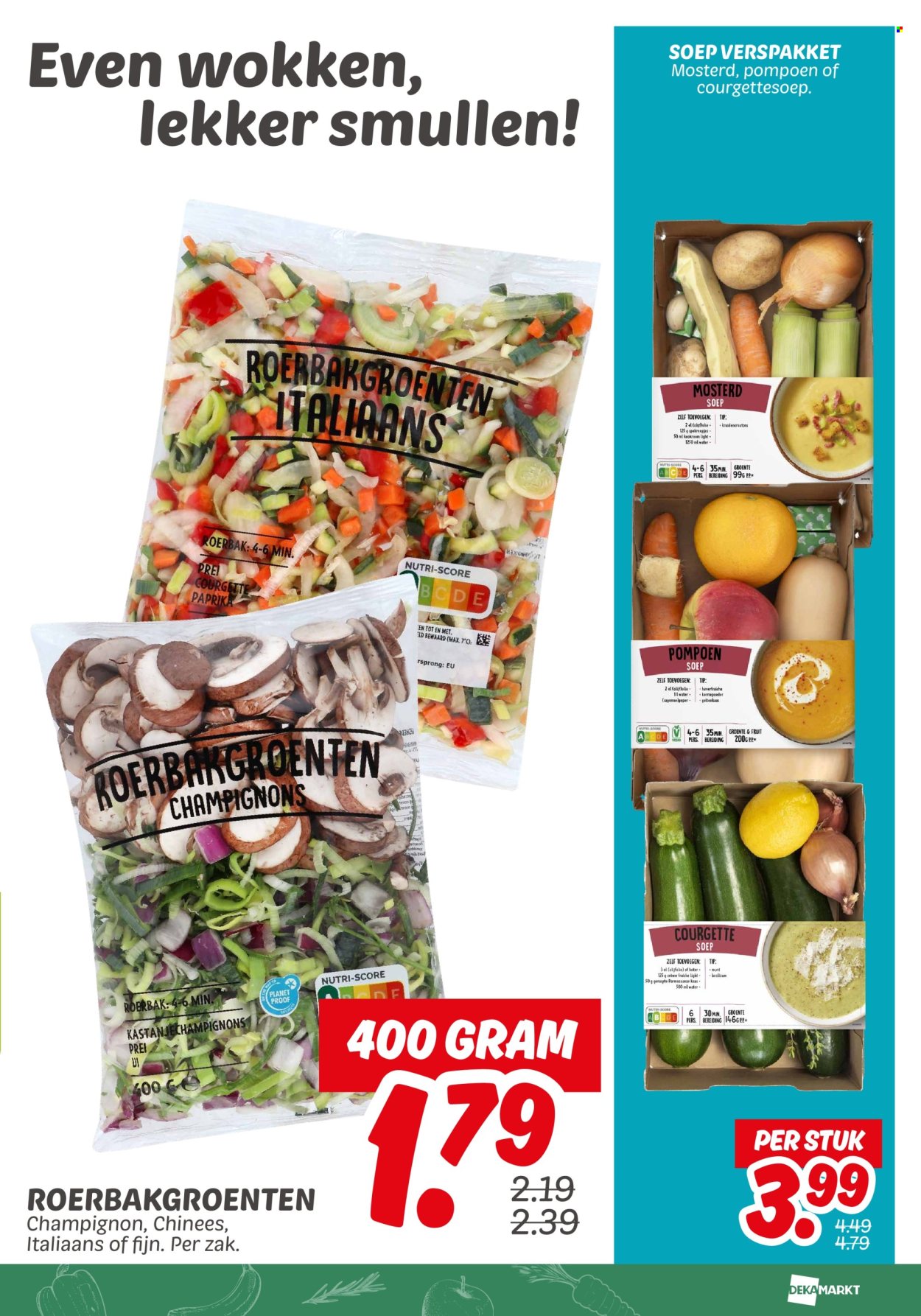 DekaMarkt-aanbieding - 10-3-2026 - 16-3-2026. Pagina 3