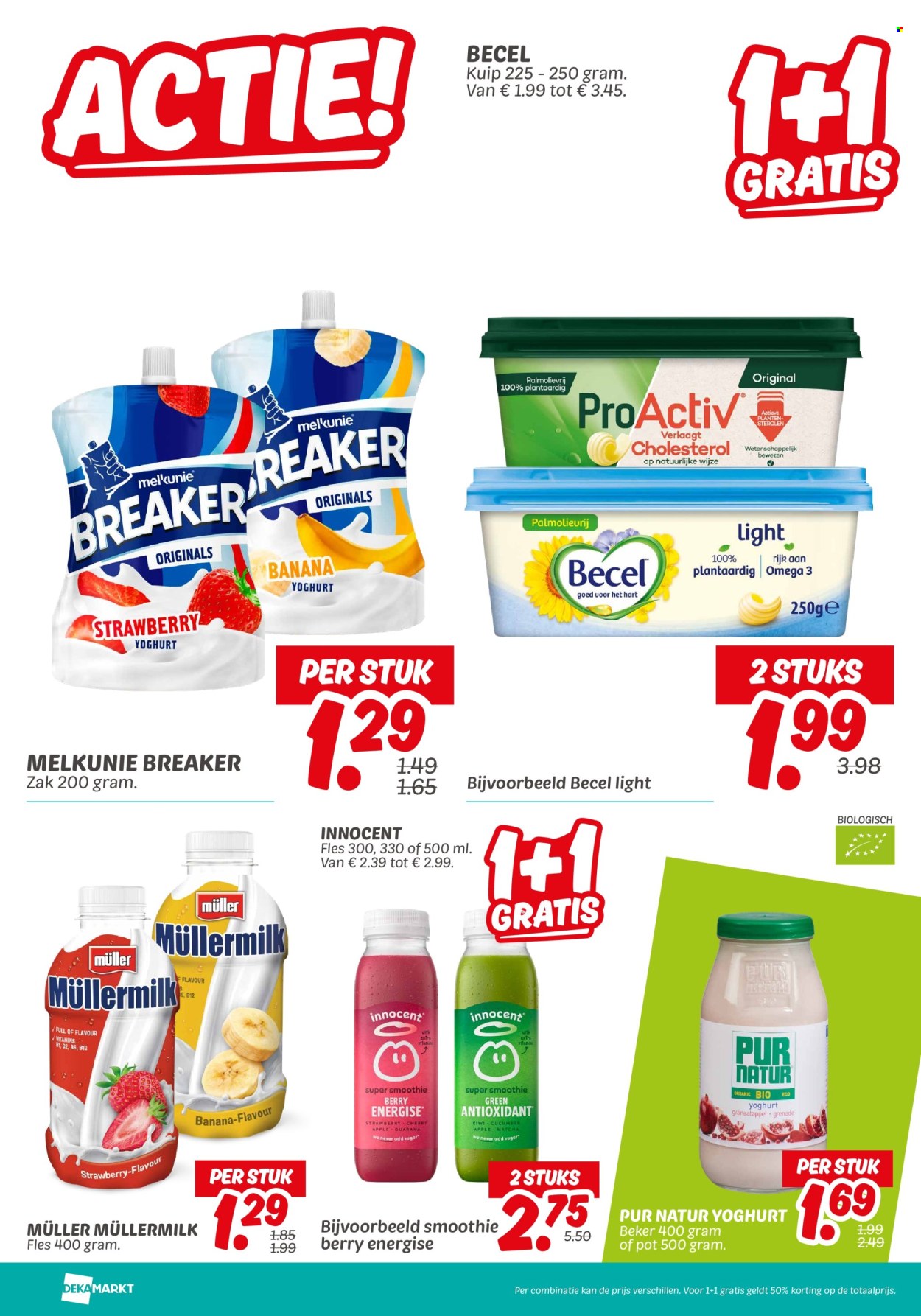 DekaMarkt-aanbieding - 10-3-2026 - 16-3-2026. Pagina 8