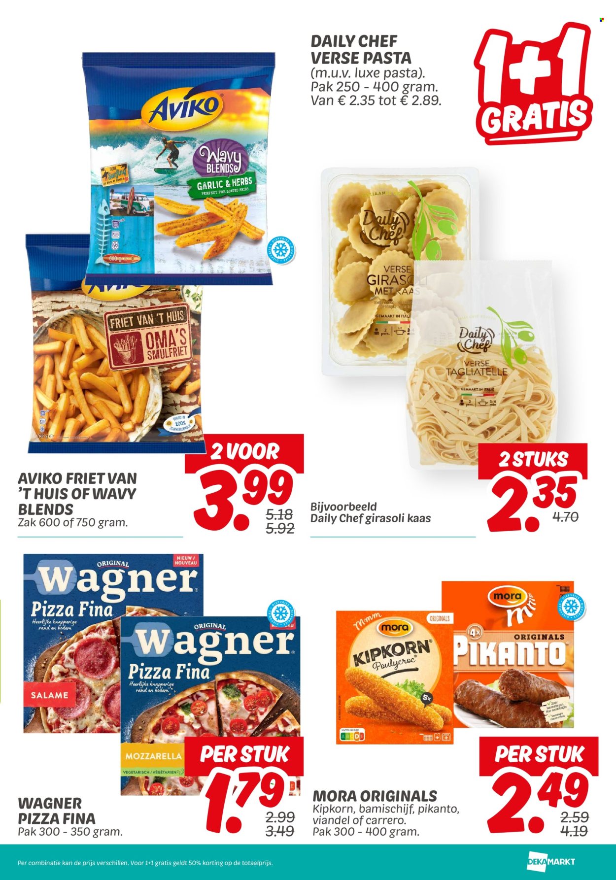 DekaMarkt-aanbieding - 10-3-2026 - 16-3-2026. Pagina 9
