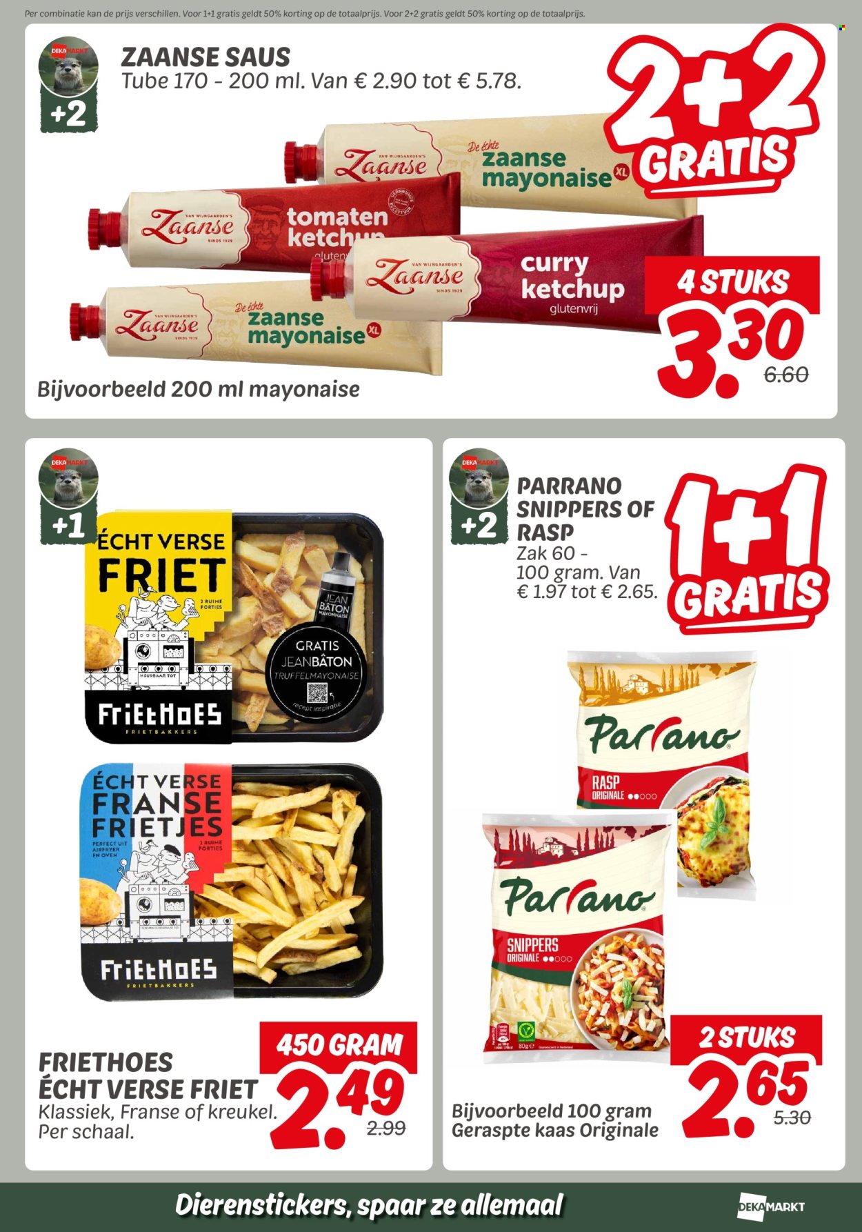DekaMarkt-aanbieding - 10-3-2026 - 16-3-2026. Pagina 11