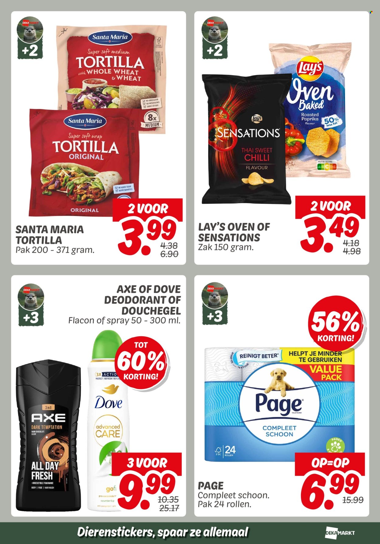 DekaMarkt-aanbieding - 10-3-2026 - 16-3-2026. Pagina 13