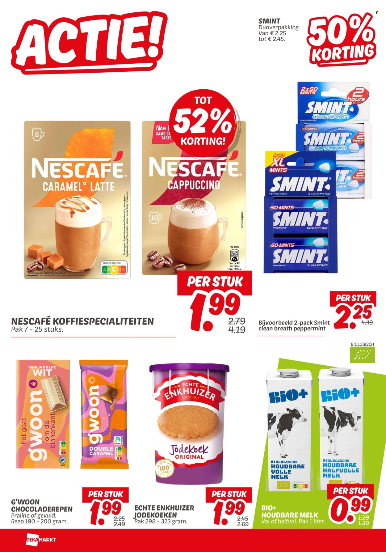 DekaMarkt-aanbieding - 10-3-2026 - 16-3-2026. Pagina 14