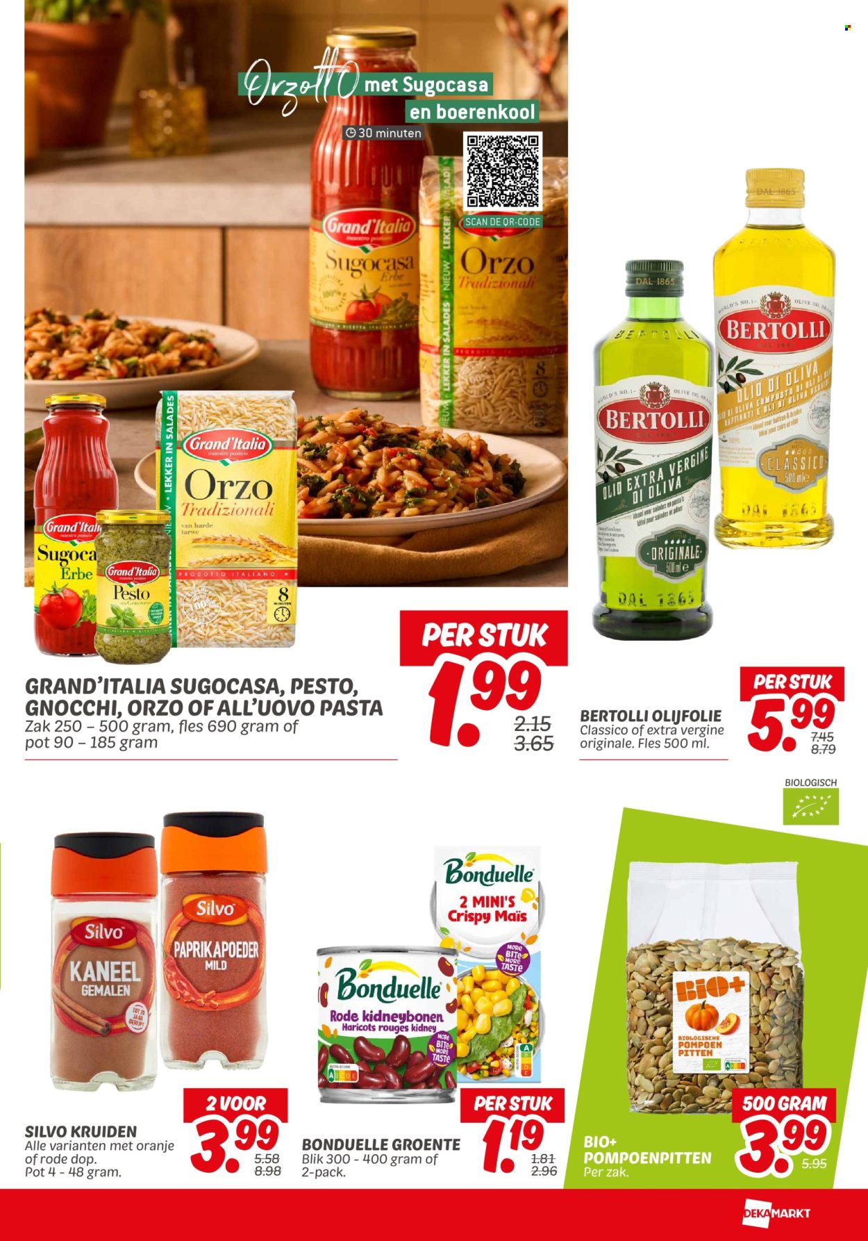 DekaMarkt-aanbieding - 10-3-2026 - 16-3-2026. Pagina 15