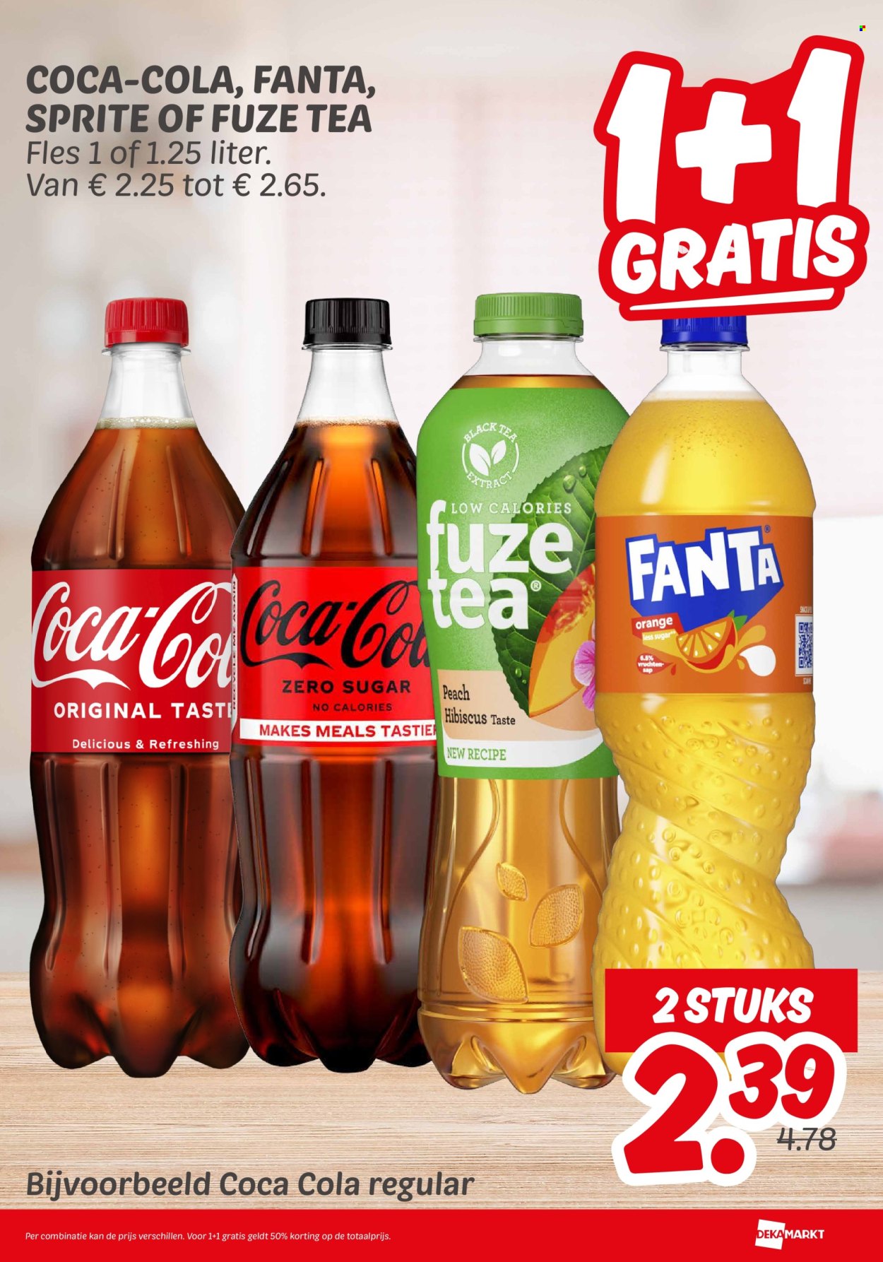DekaMarkt-aanbieding - 10-3-2026 - 16-3-2026. Pagina 17